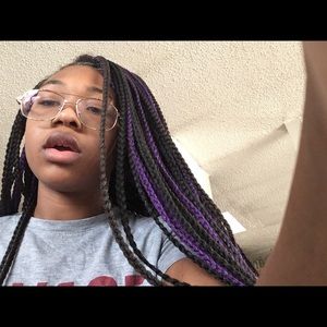 Meet your Posher, Lilly